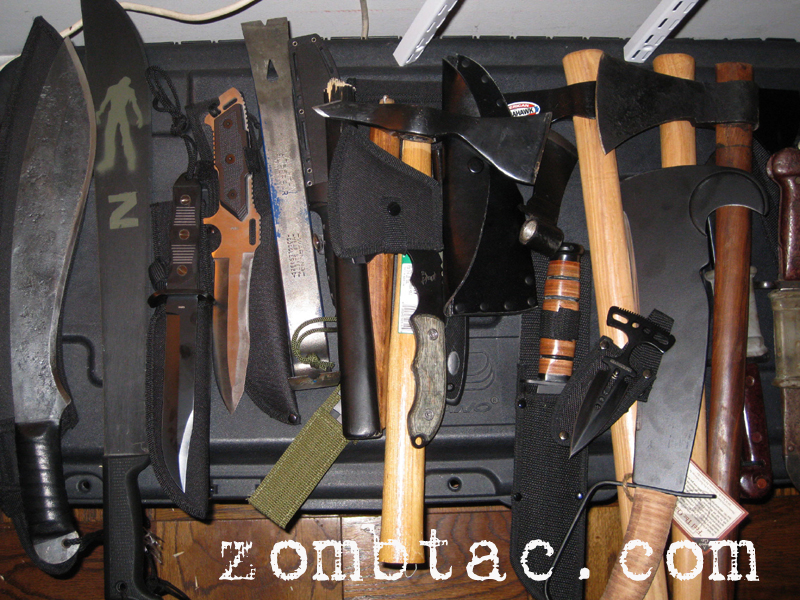 Harbor Freight Machete bling Knives / Swords Long Island Firearms